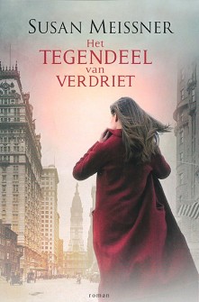Tegendeel van verdriet